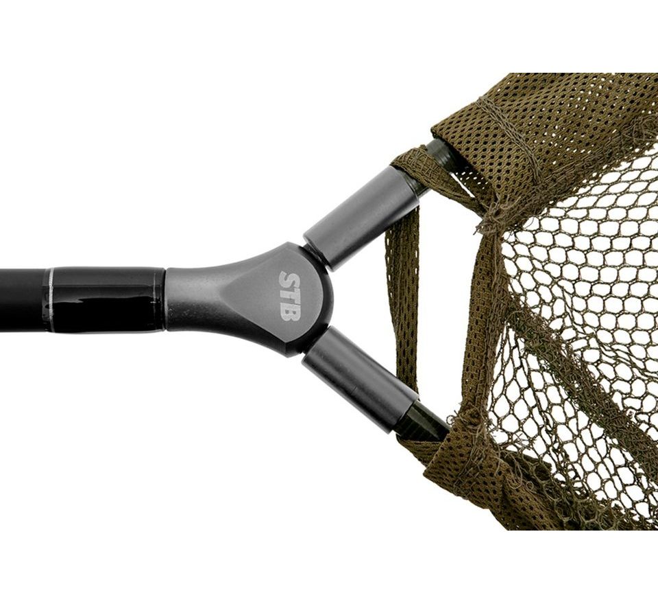 Starbaits Podběrák LN 200 2 díly