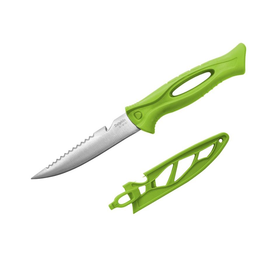 Delphin Nůž B-Mini