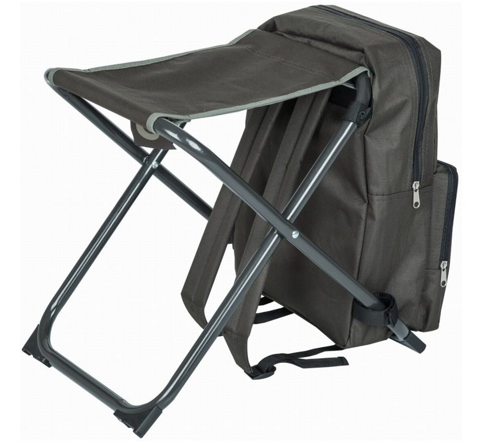 JAF Capture Stolička s taškou Traveller