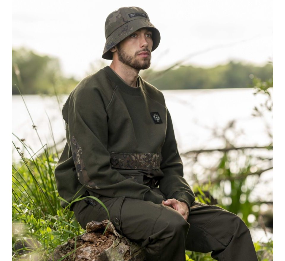 Nash Mikina Scope HD Jumper