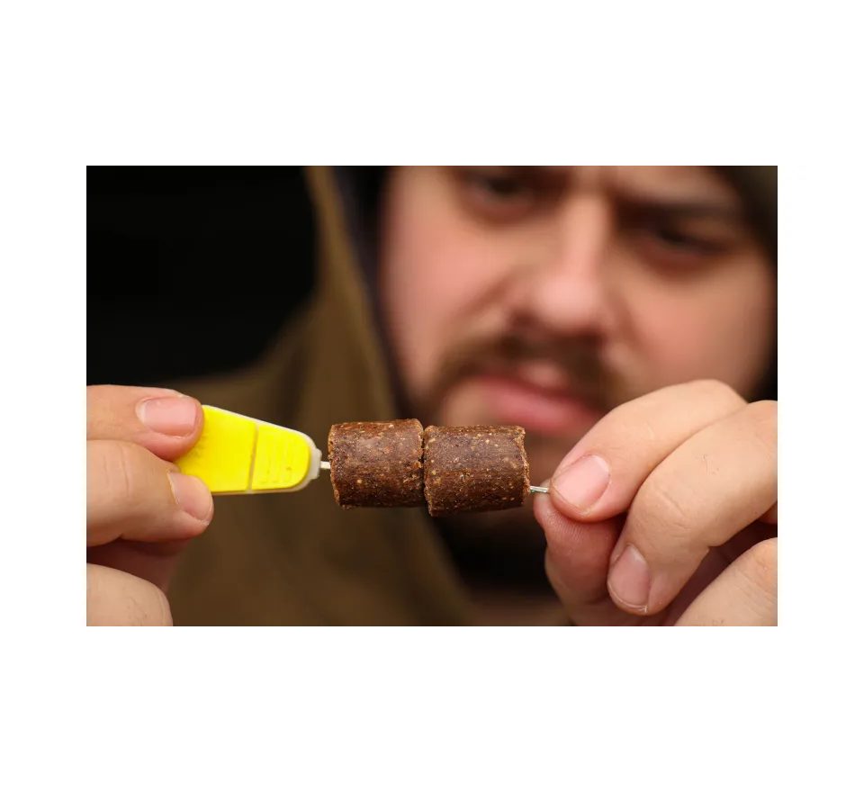 Nikl Pelety Calanus & Krill 1kg