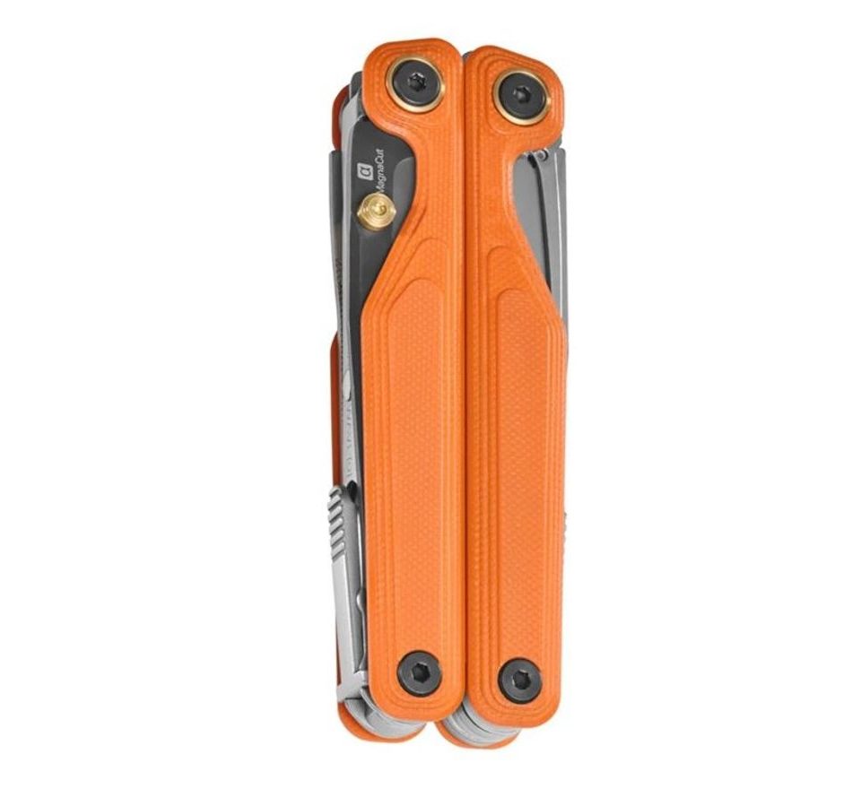 Leatherman Multitool Wave Alpha Canyonland