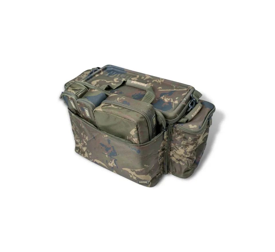 Nash Taška Subterfuge Carryall Large 65L