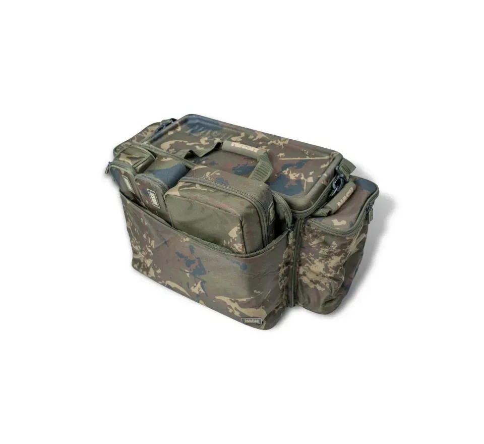 Nash Taška Subterfuge Carryall Large 65L