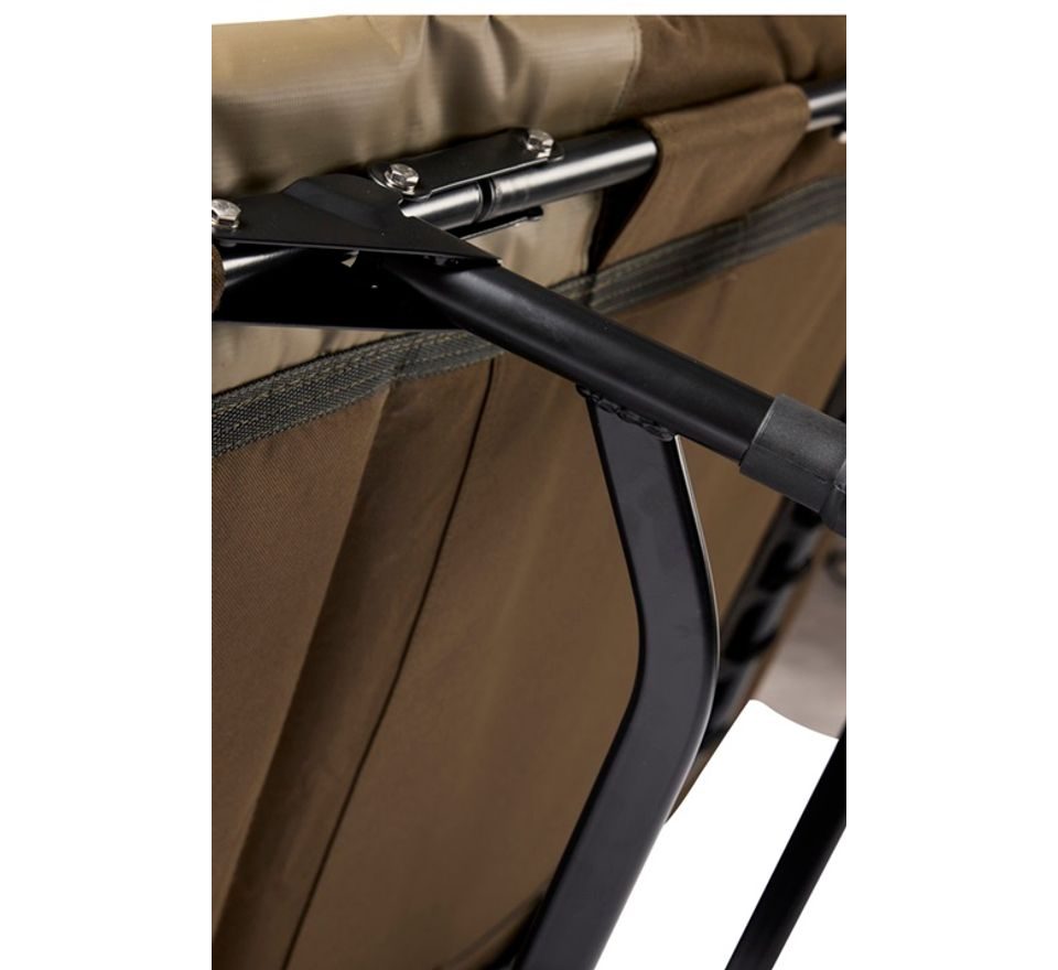 Starbaits Lehátko Bivvy 8 Feet New