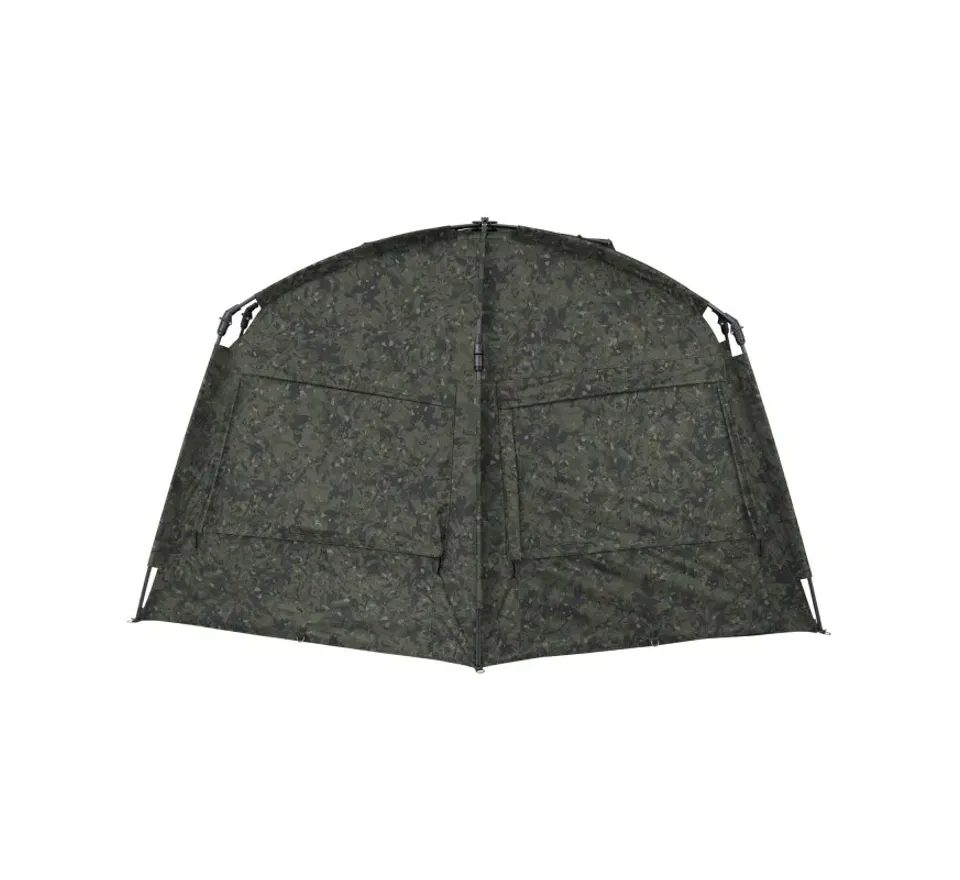 Trakker Brolly Tempest RS Brolly System Camo
