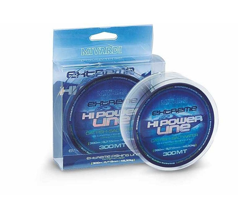 Mivardi Vlasec Hi Power Line 300m