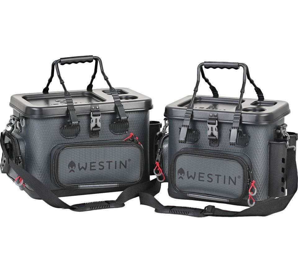 Westin Taška W4 Safeguard Tackle Bag M