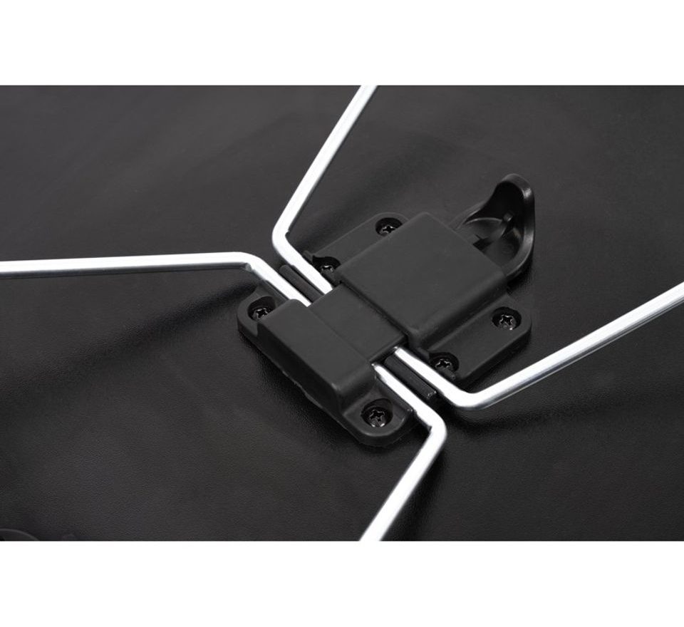 Black Cat Stolek Session Table