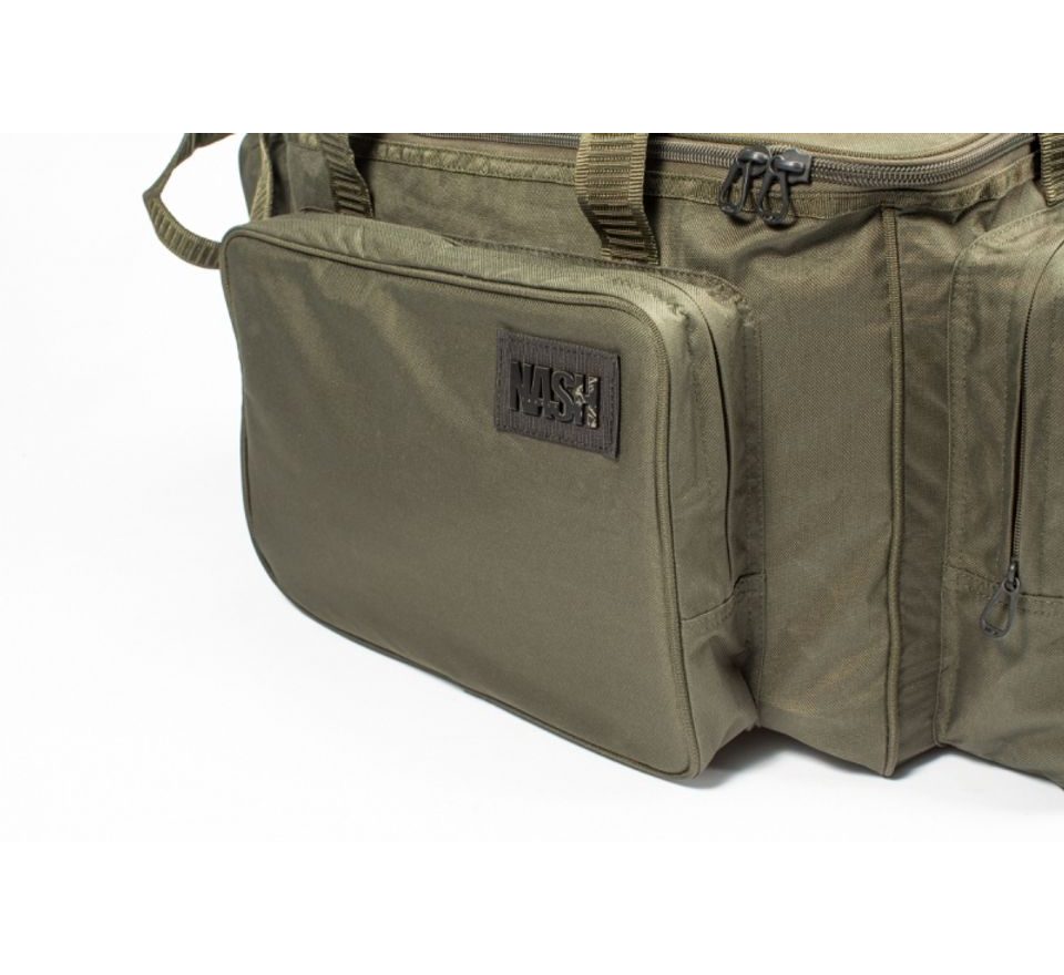 Nash Taška Carryall Large