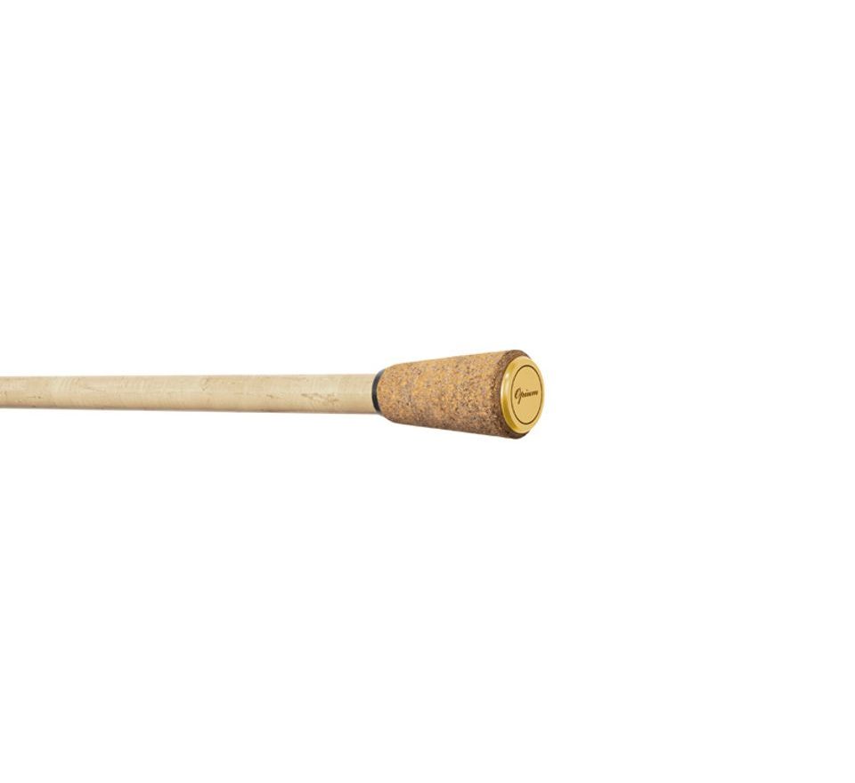 Delphin Prút Opium feeder Cork 360cm 80g