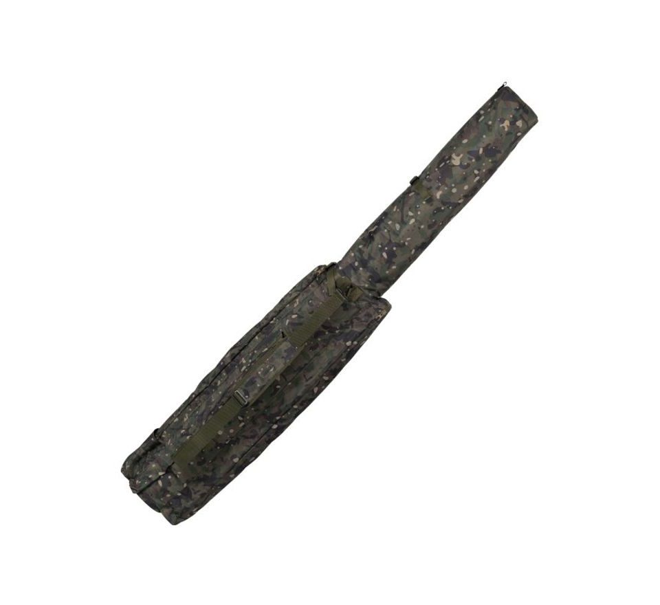 Trakker Puzdro na 3 prúty NXC Camo 3 Rod Sleeve 12ft
