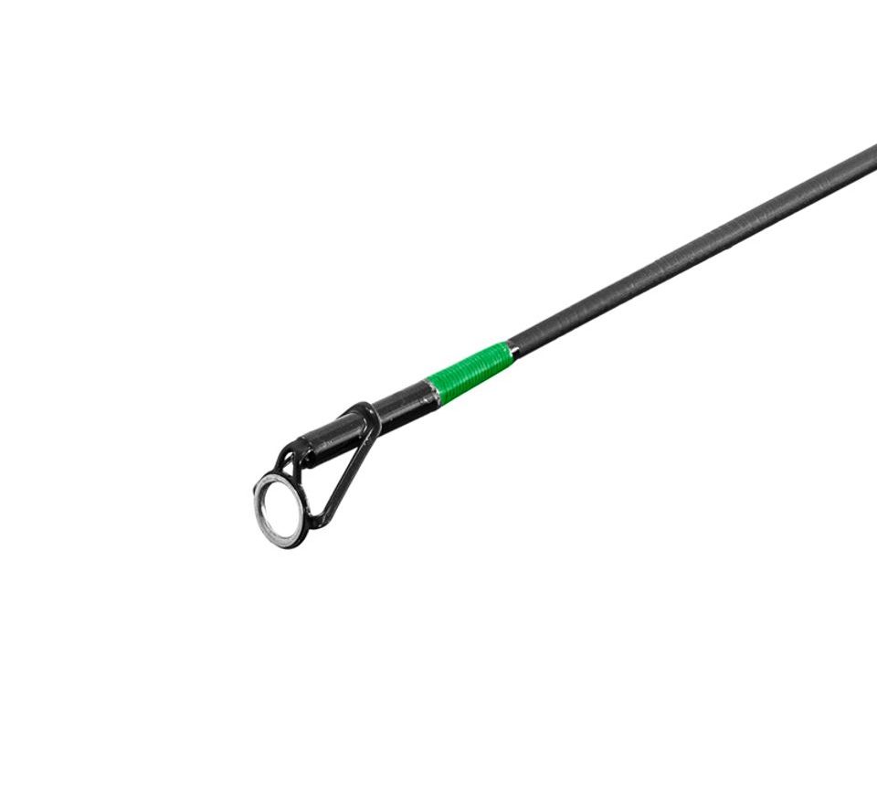 Delphin Prut Wasabi Spin 180cm 10-30g