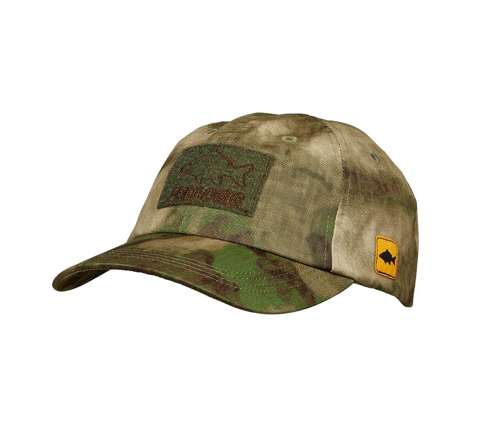 Prologic Kšiltovka Creek Camo Cap Onesize Camo