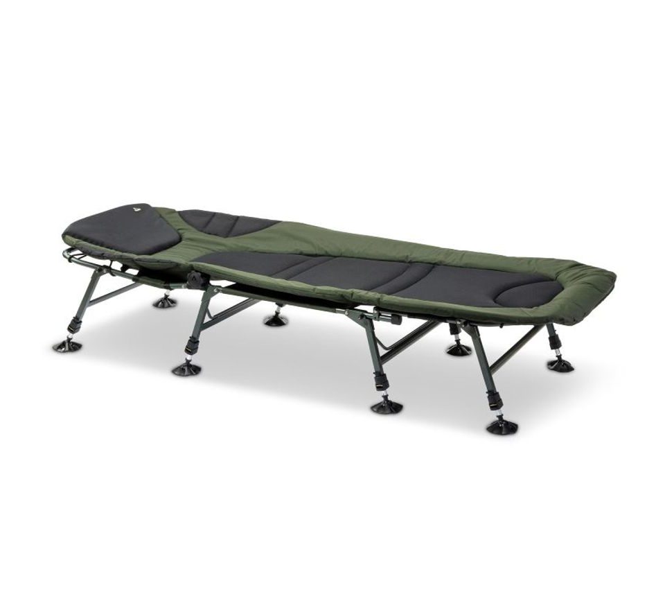 Anaconda Lehátko Cusky Bed Chair JP-8