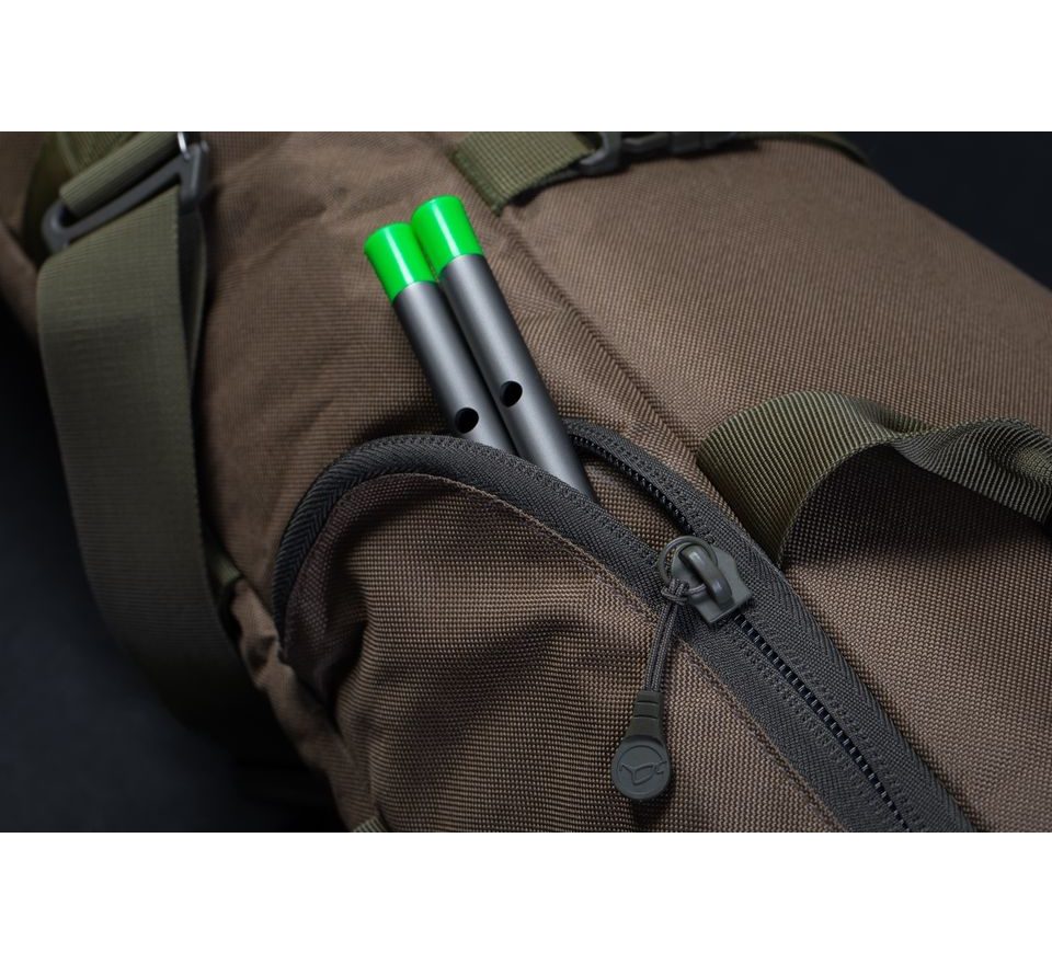 Korda Pouzdro na pruty Compac Tele 3 Rod Holdall