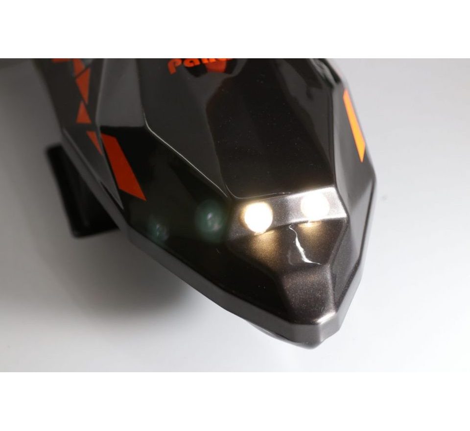 Panama Zavážecí loďka Phantom + Autopilot + Reflektor + Light modul