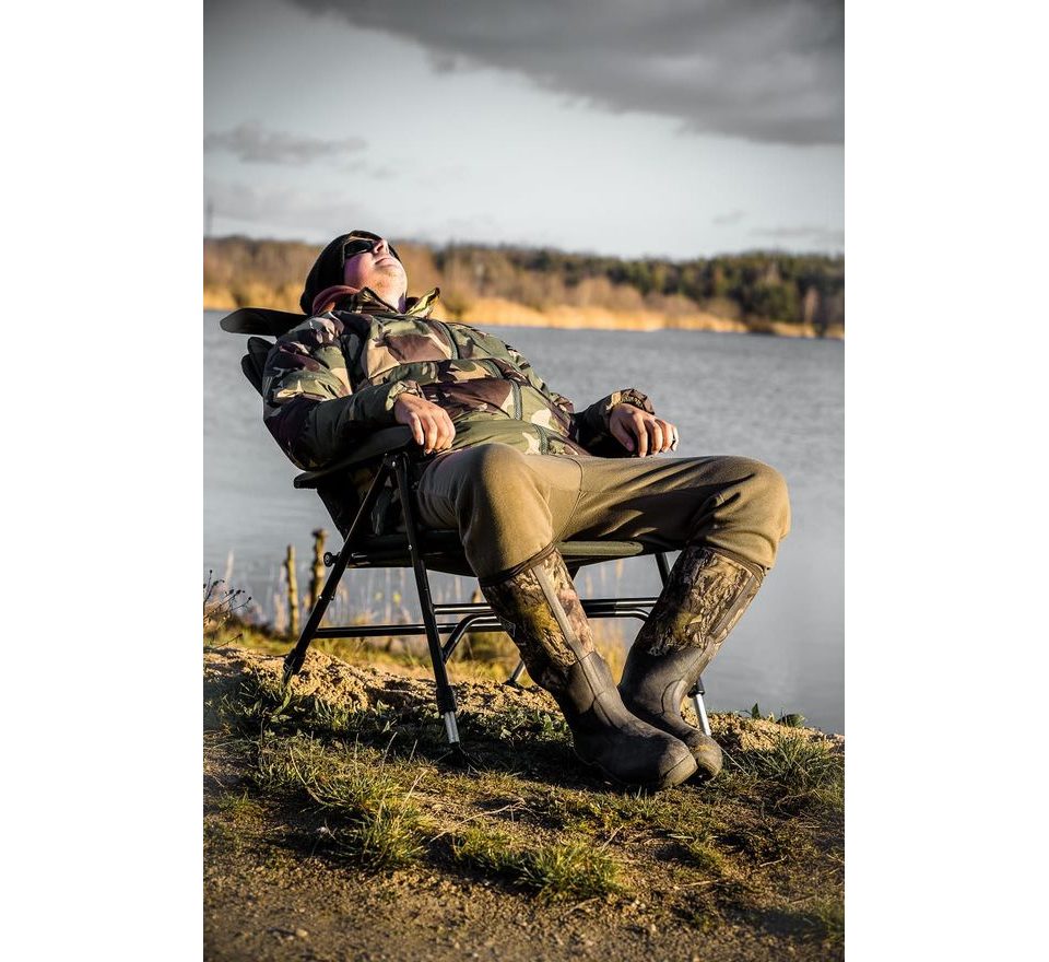 Giants fishing Sedačka Chair Gaube XT + Transportní taška!