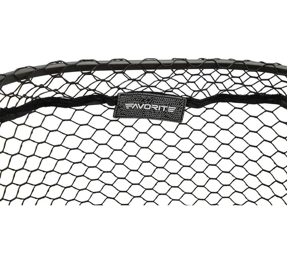 Favorite Podběrák Street Fishing SFLNGS-150 Telescopic Gunsmoke 1,5m
