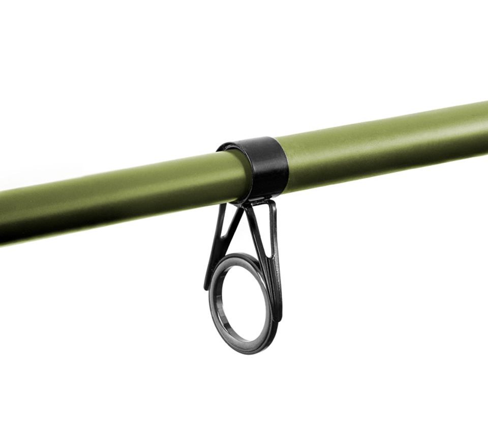 Delphin Prút Partisan Tele 270cm 80g