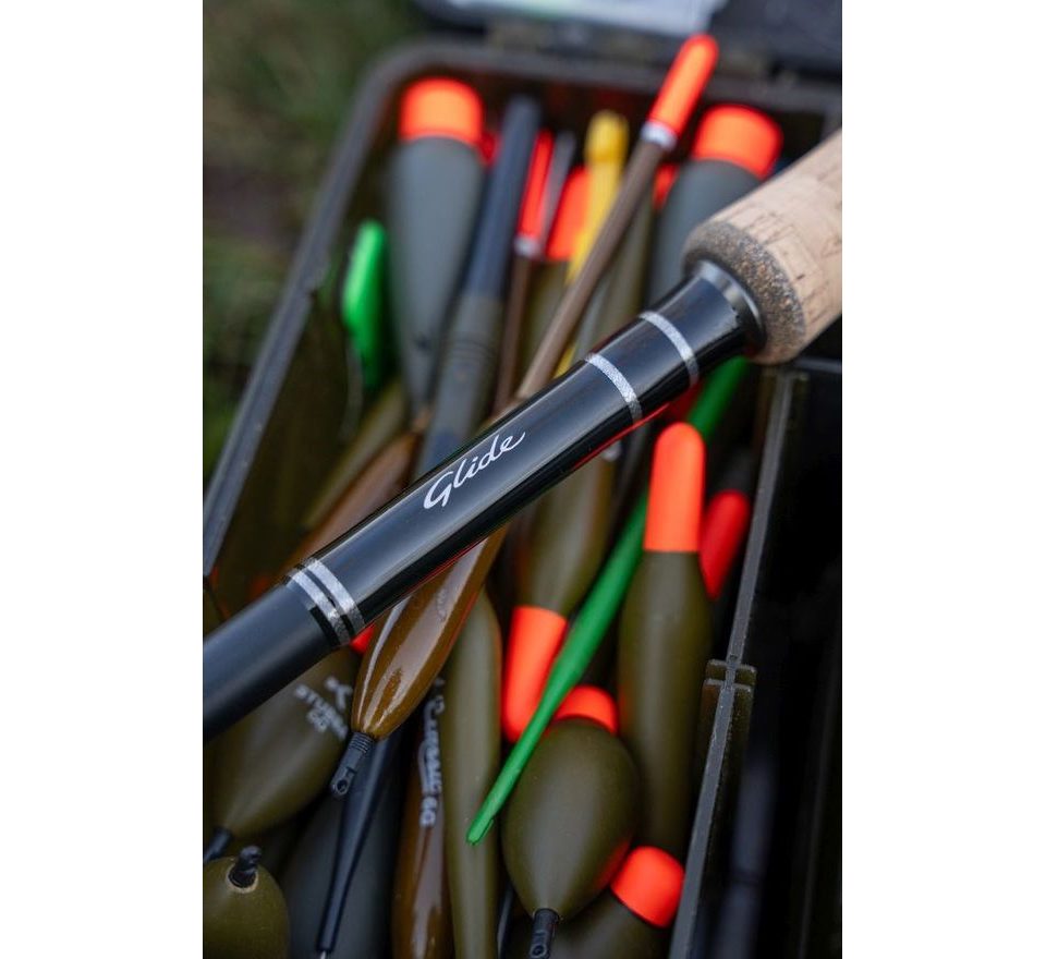 Korum Prut Glide Power Float 12-14ft 25g