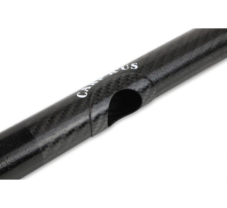 Carp´R´Us Vnadící Kobra Carbon Sky Sword Superfast