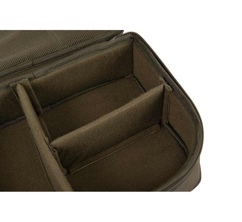 Fox Pouzdro Camolite Gadget Safe Deluxe