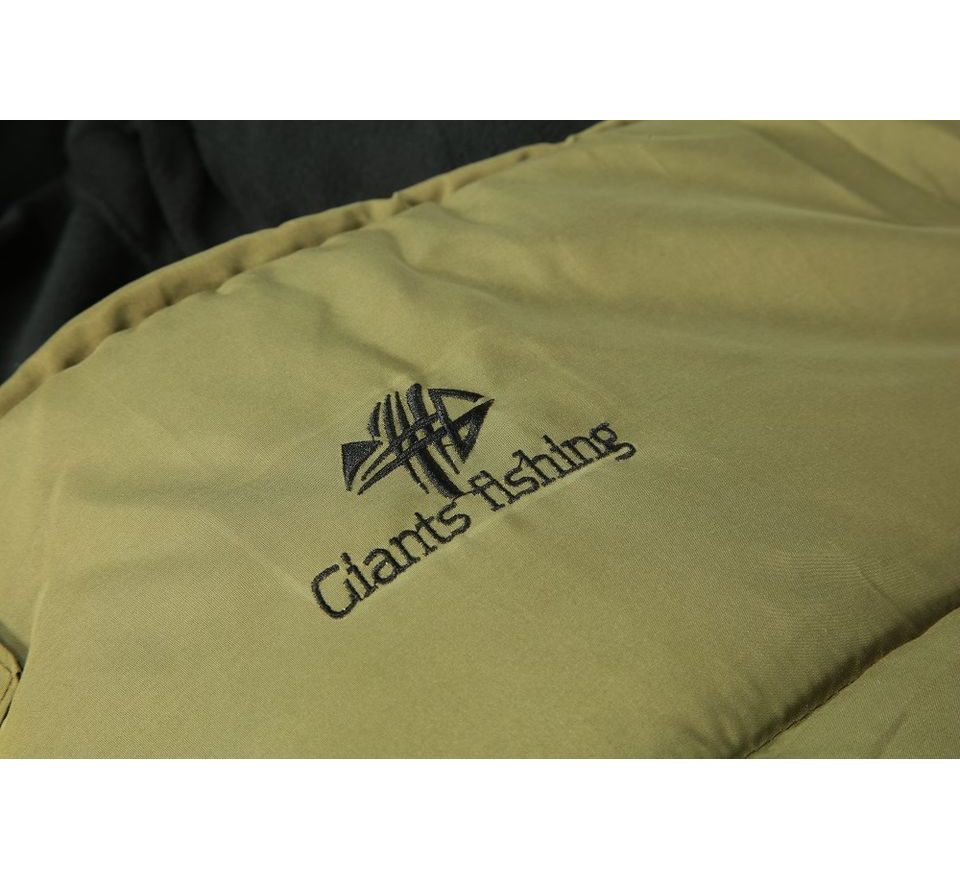 Giants Fishing Spací pytel 5 Season Extreme XS Sleeping Bag