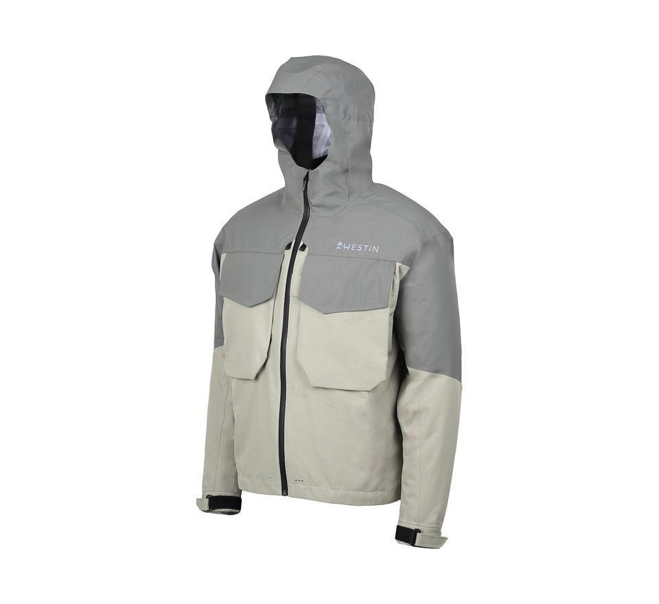 Westin Bunda W6 Wading Jacket