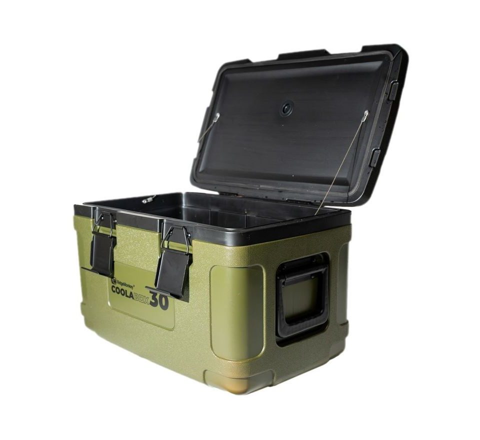 RidgeMonkey Chladící box CoolaBox Compact 30l