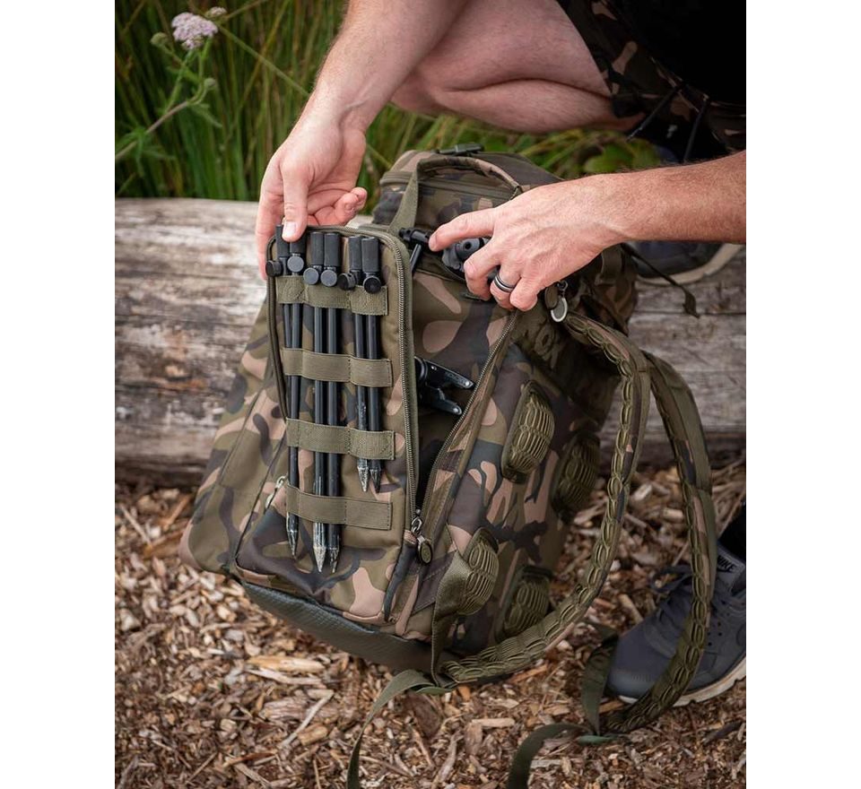 Fox Batoh Camolite Compact Rucksack