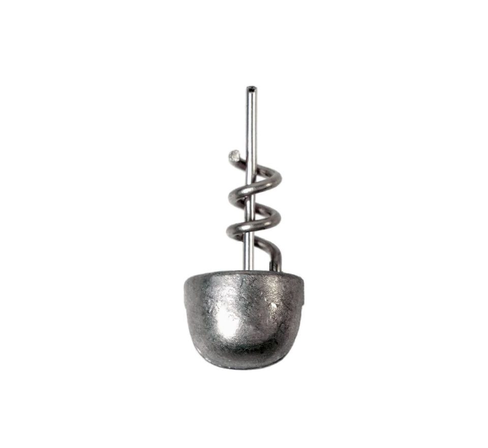 Zeck Vyvažovacie skrutkovacie závažie Balance Weight Screw-In