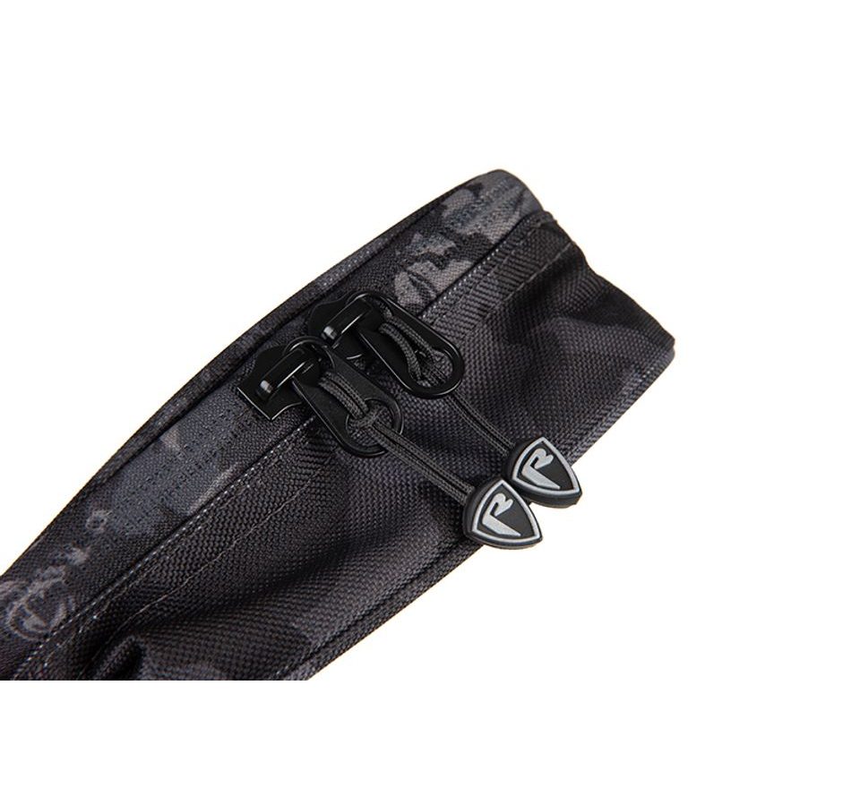 Fox Rage Taška Voyager Camo Clear Storage Small