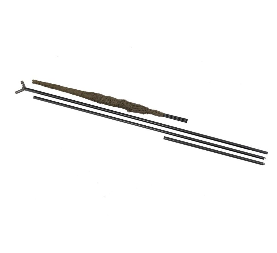 Korda Podběrák Spring Bow 5 + 5ft 42in