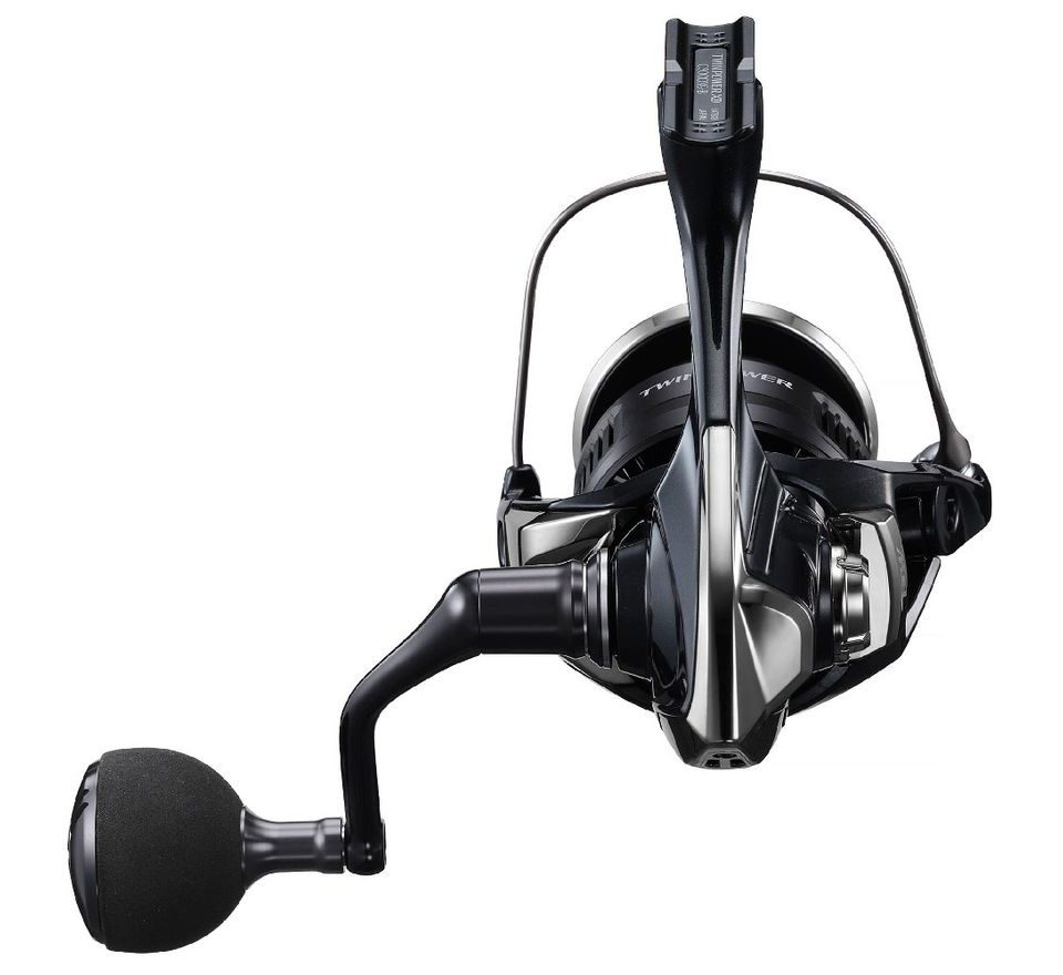Shimano Naviják Twin Power XD FB 4000 PG