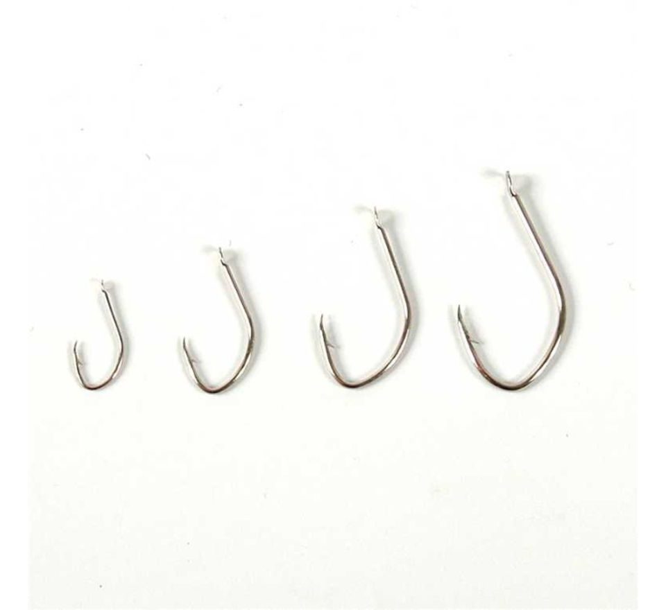 Mivardi Háčky Yamatsu Aji 10ks