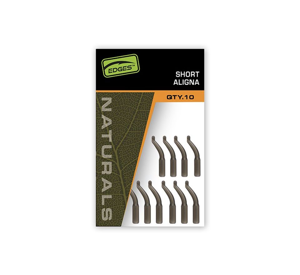 Fox Rovnátka Edges Naturals Line Aligna 10ks