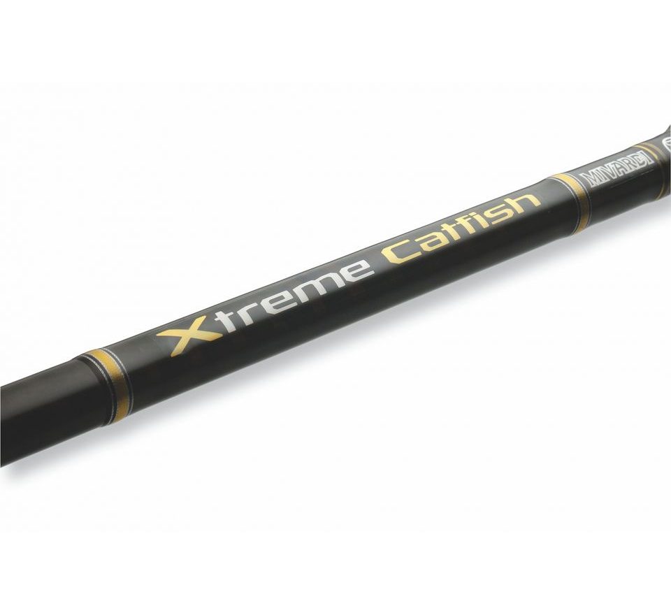 Mivardi Prút Xtreme Catfish 2,4m 250-600g
