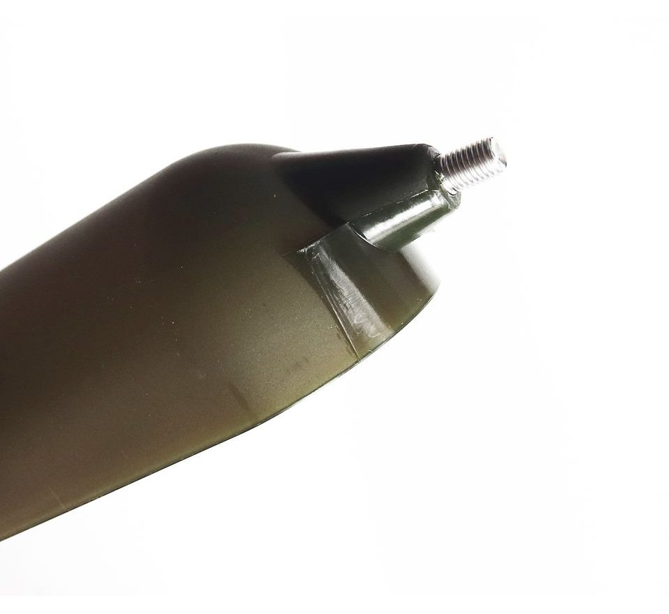 Mivardi Návnadová lopatka - veľká