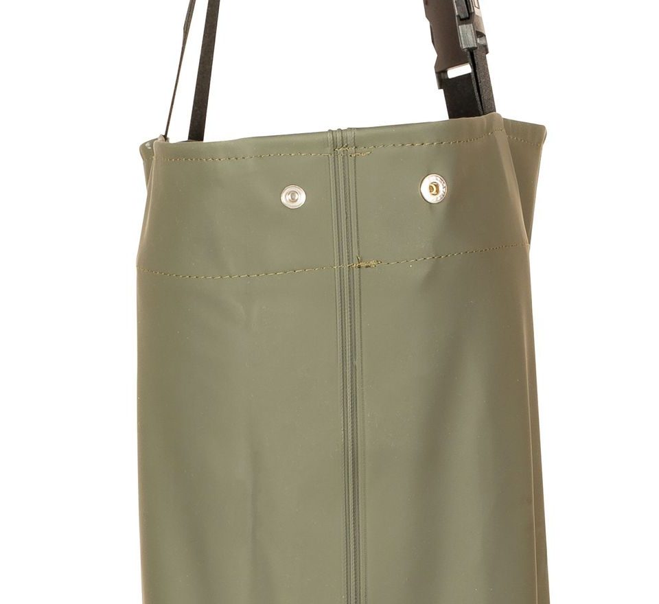 PROS Prsačky dětské Olive-Moro