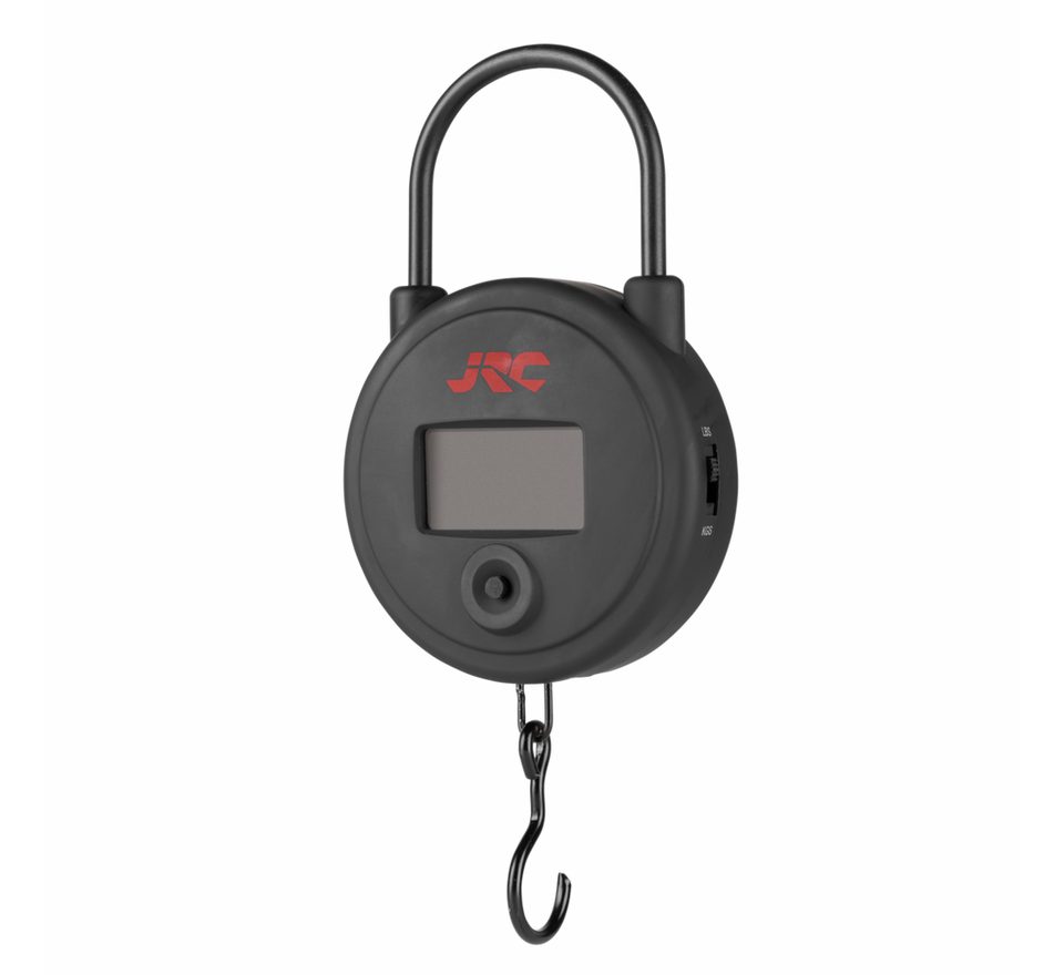 JRC Váha Defender Digital Scale 30kg