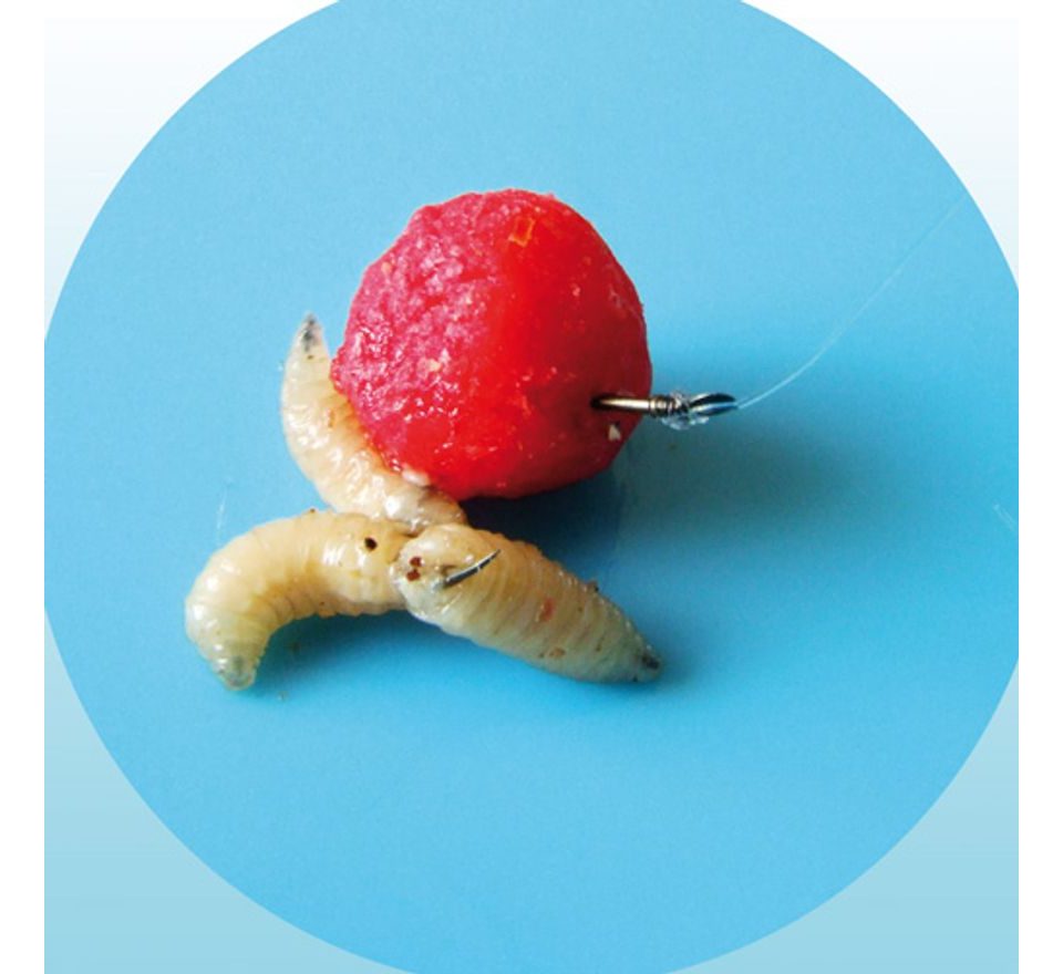 Chytil Perličky foukačky MINI 4mm 20g