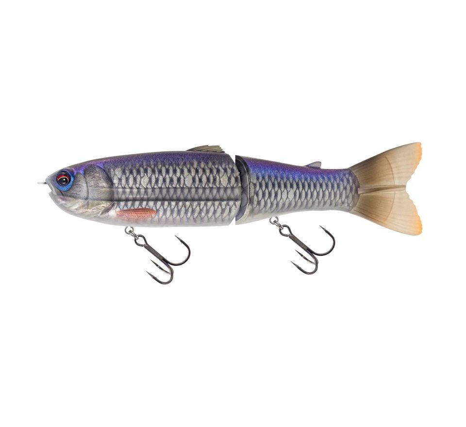 Savage Gear Gumová nástraha Wide Glide Scandal SS Roach