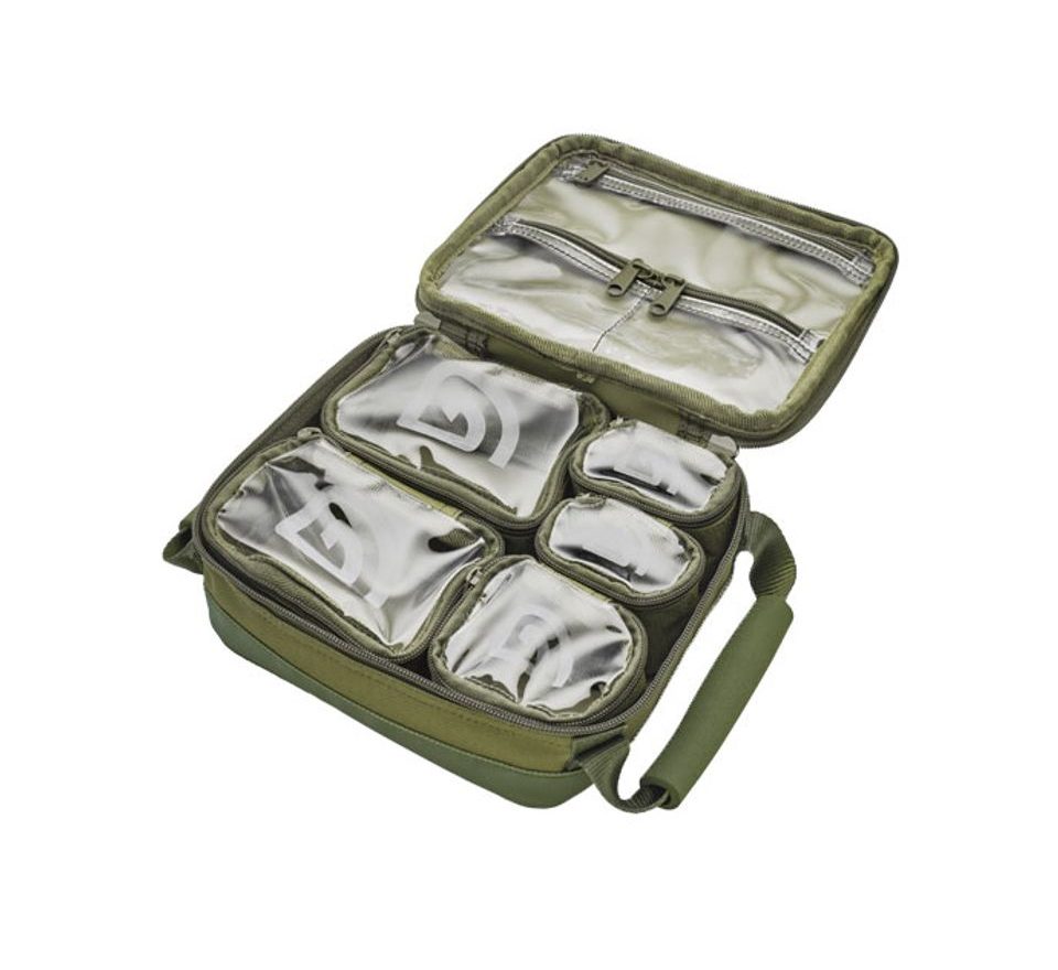 Trakker Taška na olůvka NXG Modular Lead Pouch Complete