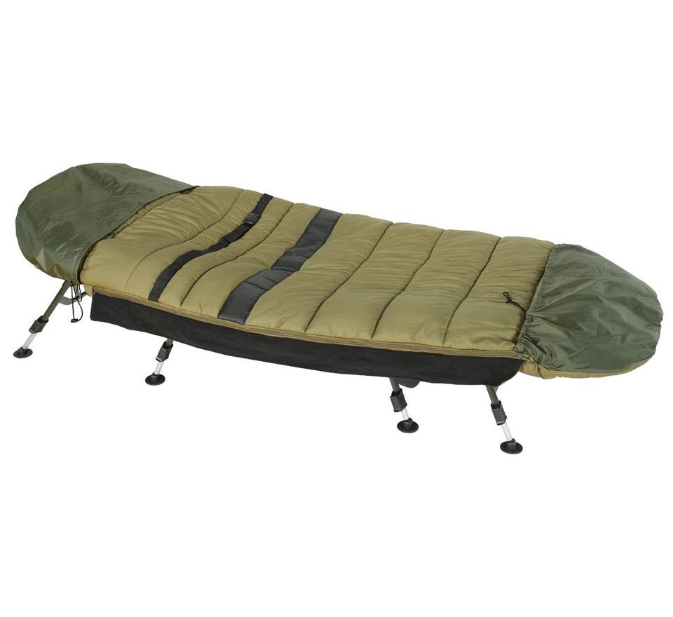 Giants Fishing Spací pytel 5 Season Extreme XS Sleeping Bag