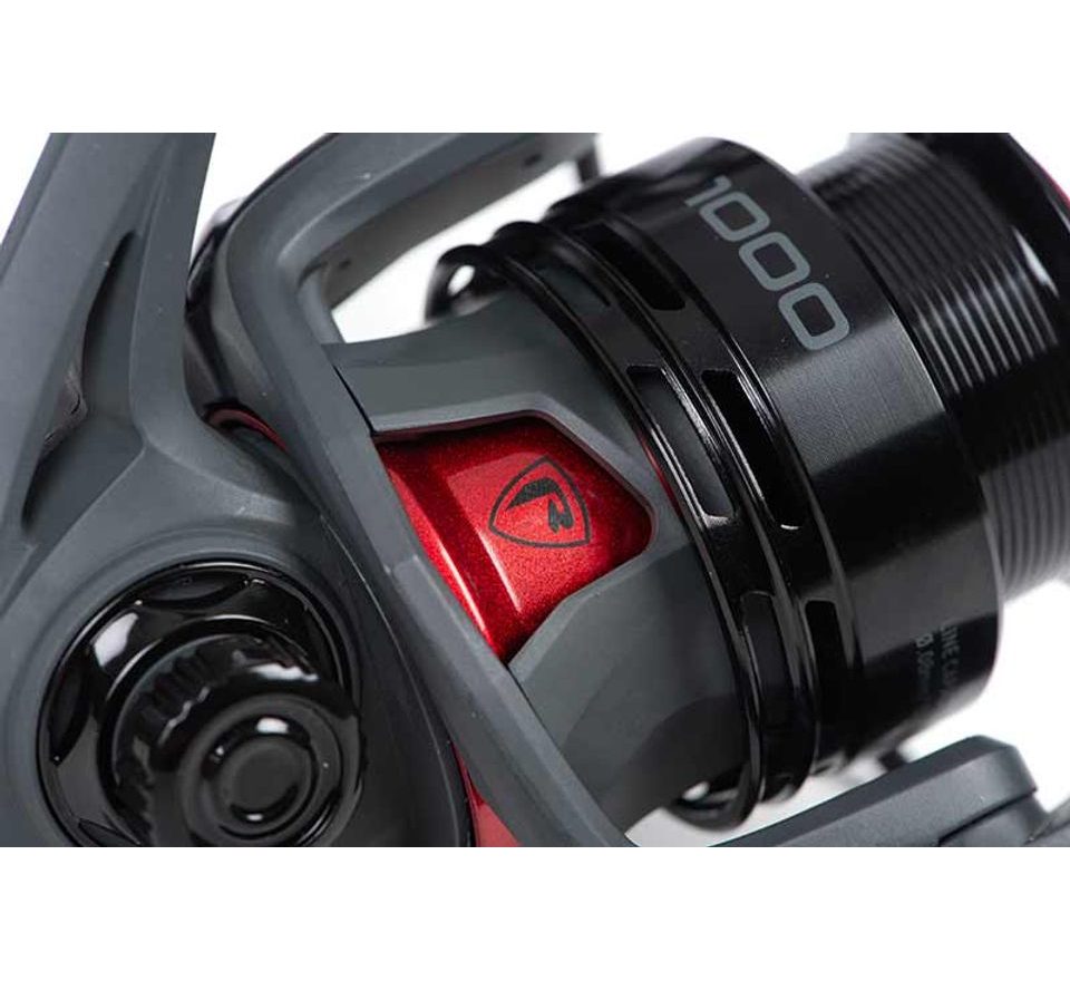 Fox Rage Naviják Warrior 1000