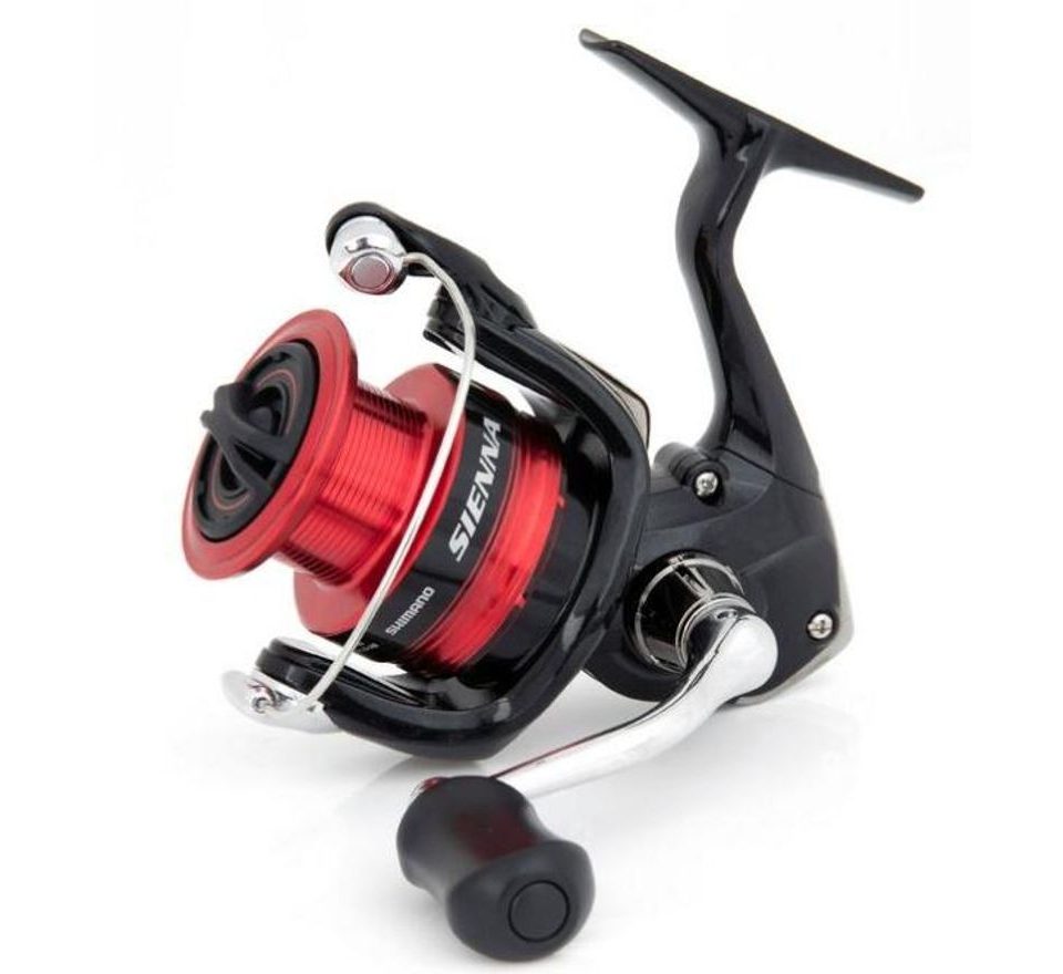 Shimano Naviják Sienna 4000 FG