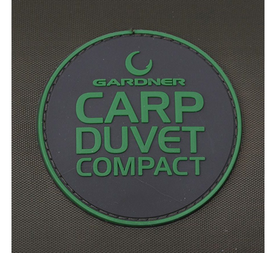 Gardner Spací pytel Gardner Carp Duvet Compact (All Season)