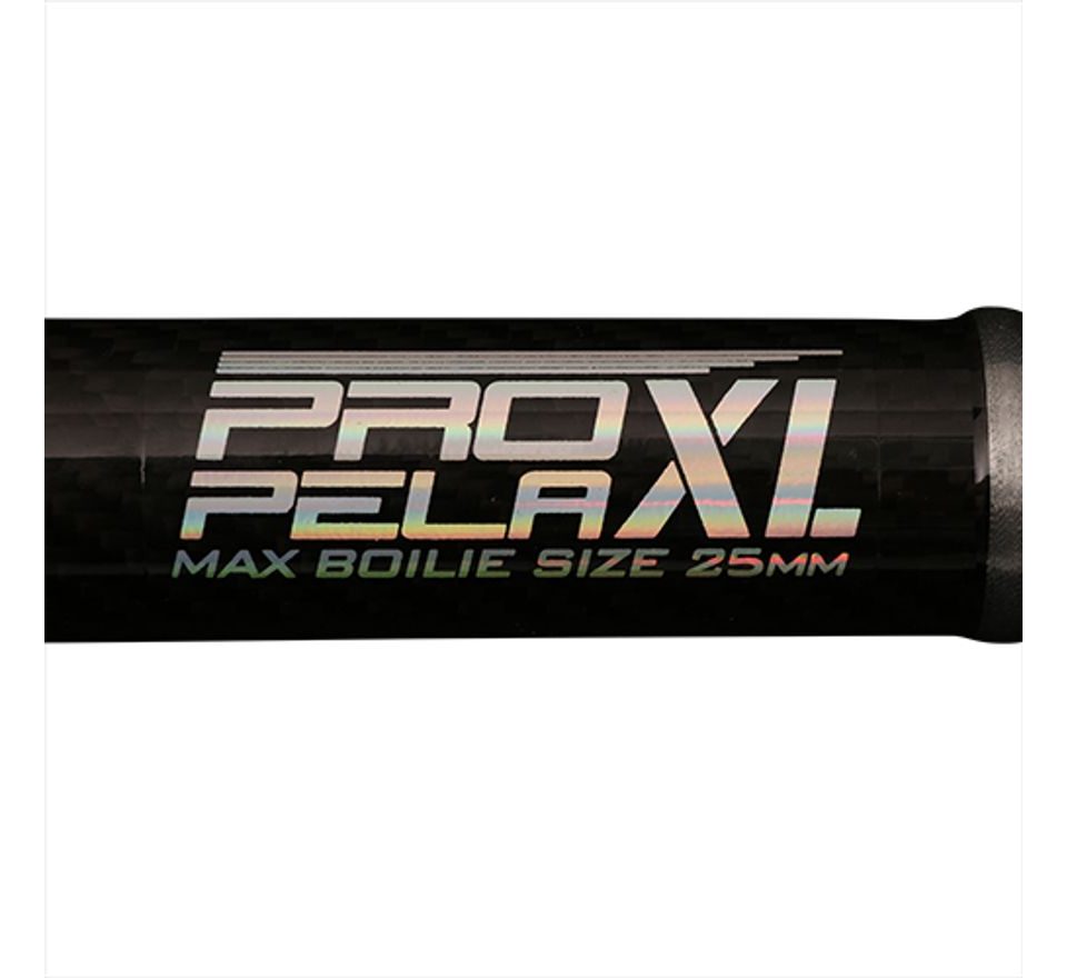 Gardner Vrhací tyč Pro-Pela XL Carbon Throwing Stick