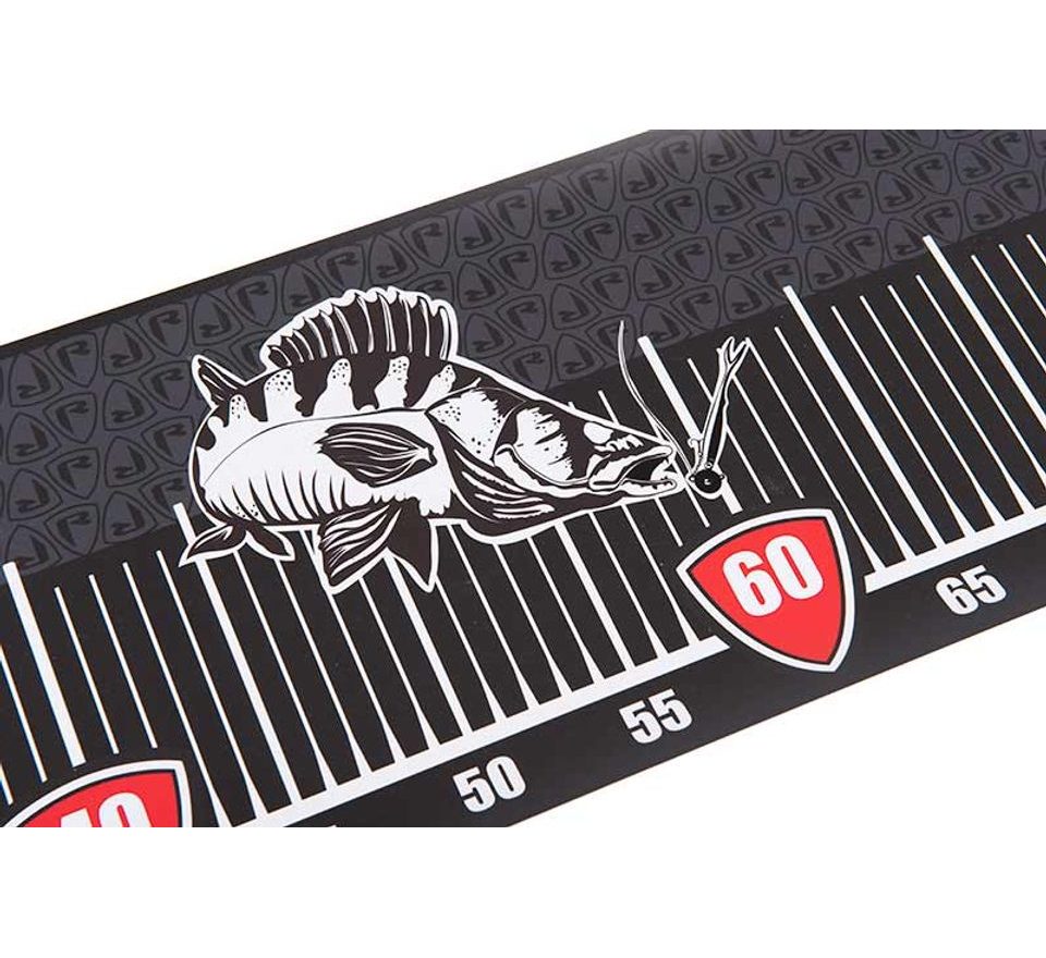 Fox Rage Podložka Medium Fish Measure 110cm